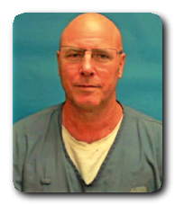 Inmate MICHAEL J DOUGHERTY