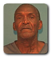 Inmate RODGER GILMORE