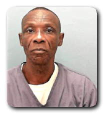 Inmate KENNETH HILTON