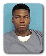 Inmate RODERICK T HOWELL
