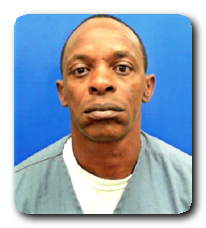 Inmate ANTHONY T JOHNSON