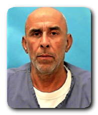 Inmate JUAN C MELENDEZ