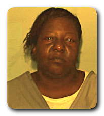 Inmate CHARLEAN ROUNDTREE