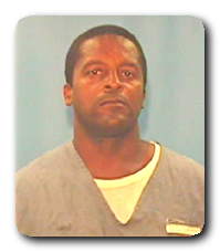 Inmate ERNEST SMITH