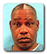 Inmate ANTHONY CALLAOWAY