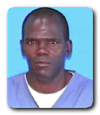 Inmate MICHAEL CHELEY