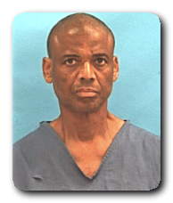 Inmate JOHNNY L HOGGINS