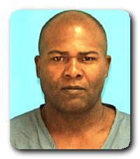 Inmate GAROLD JACKSON