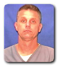 Inmate RICHARD W MATYJASIK