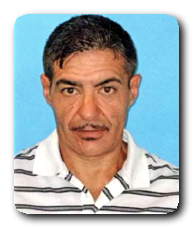 Inmate CARLOS NUNEZ