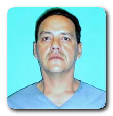 Inmate MICHAEL A SUAREZ