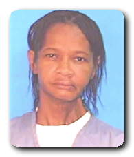 Inmate DEBORAH A BASS