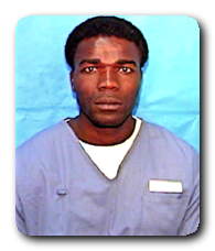Inmate SIDNEY M PORTER