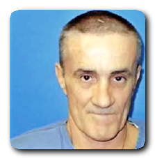 Inmate JAY HOSCH