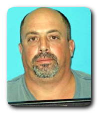 Inmate TODD MUELLER