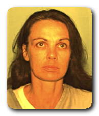 Inmate TRACY SHEEHAN