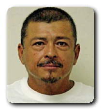 Inmate JORGE M HERRERA