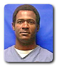 Inmate GREGORY B MOORE