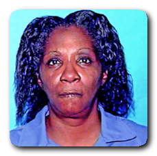 Inmate CHARLENE L STEPHENSON