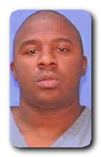 Inmate RICKY MOSLEY