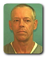 Inmate BRUCE OSTEEN