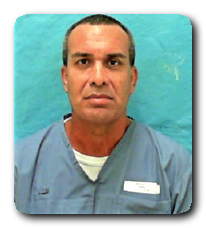 Inmate HAROLD RODRIGUEZ