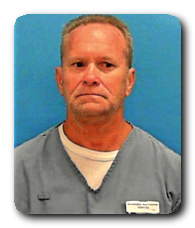 Inmate RAYMOND WARREN