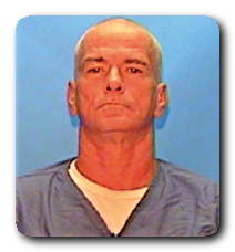 Inmate DAVID A BILLINGS