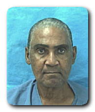 Inmate ROGER GOODEN