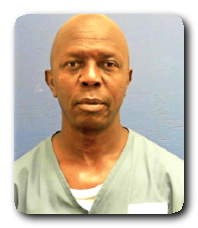 Inmate TAURIC GRIGGS