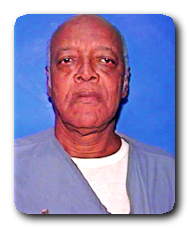 Inmate THEORDORE LANIER