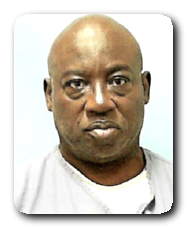Inmate RUBIN LONG