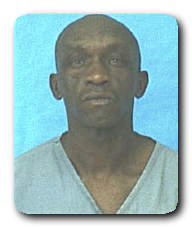 Inmate RONELL J MCFADDEN