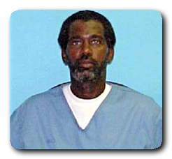 Inmate WENDELL MURRAY