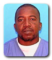 Inmate TIMOTHY J WITHERSPOON