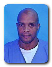 Inmate PAUL BETTY