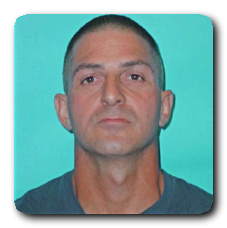 Inmate PHILLIP A HARTY