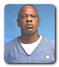 Inmate DWAYNE ANTHONY RAY