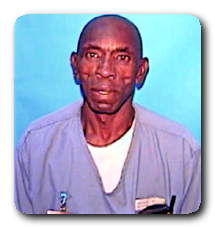 Inmate WILLIE RODGERS
