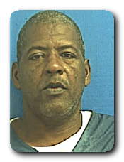 Inmate RONALD A SPARKS