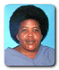 Inmate SHIRLEY WILLIAMS