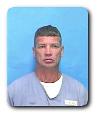 Inmate BARRY R BARD