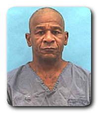 Inmate ROBERT L III COOPER