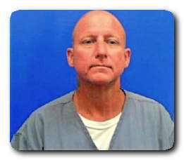 Inmate RICHARD J KELLEY