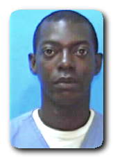 Inmate MAURICE M PAGE