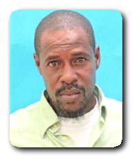 Inmate ANTHONY B POWELL