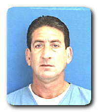 Inmate KENNETH A SHAPIRO