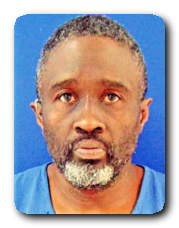 Inmate RANDY SHIVERS