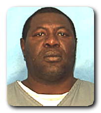 Inmate KEVIN STOKES