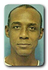 Inmate RONNIE TAYLOR
